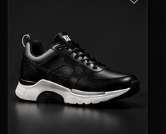 Premium Running Sneakers