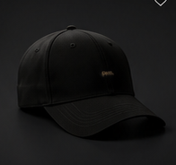 Premium Baseball Cap