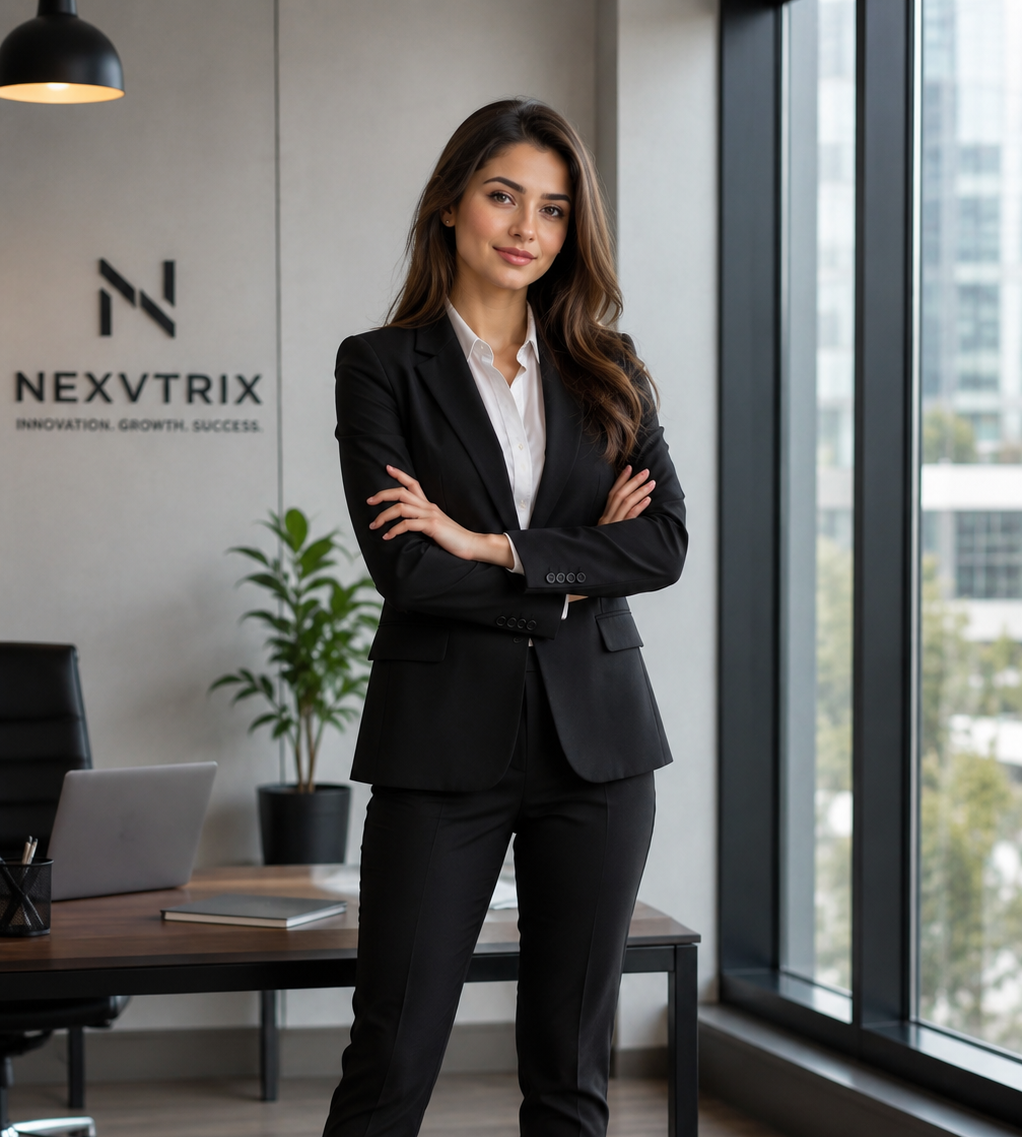 Isabella - Creative Director